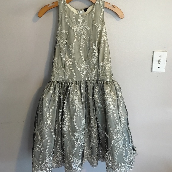 PERFECT NEW YEARS DRESS (Bebe) - Picture 2 of 4