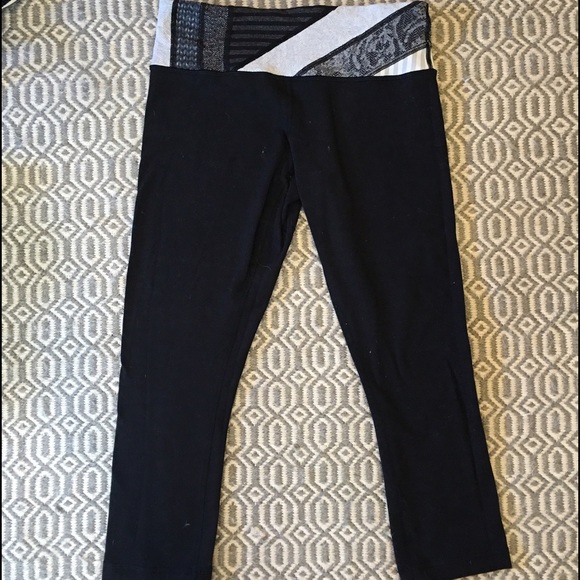 Lulu lemon leggings