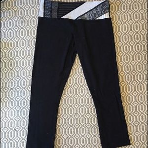 Lulu lemon leggings