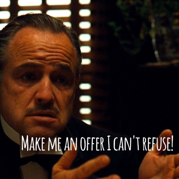 These happy buyers made an offer!!! ❤️❤️❤️ - Picture 1 of 6