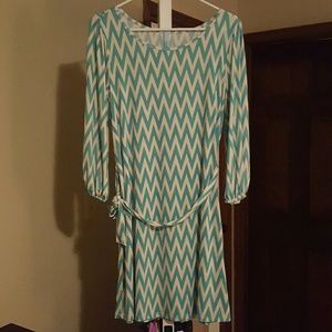 NWT Boutique Dress