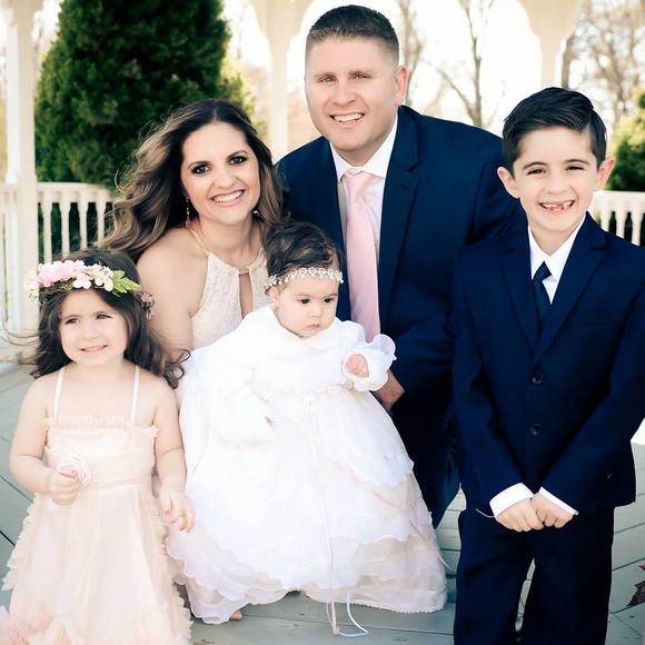 Meet your Posher, Maria - Picture 1 of 1