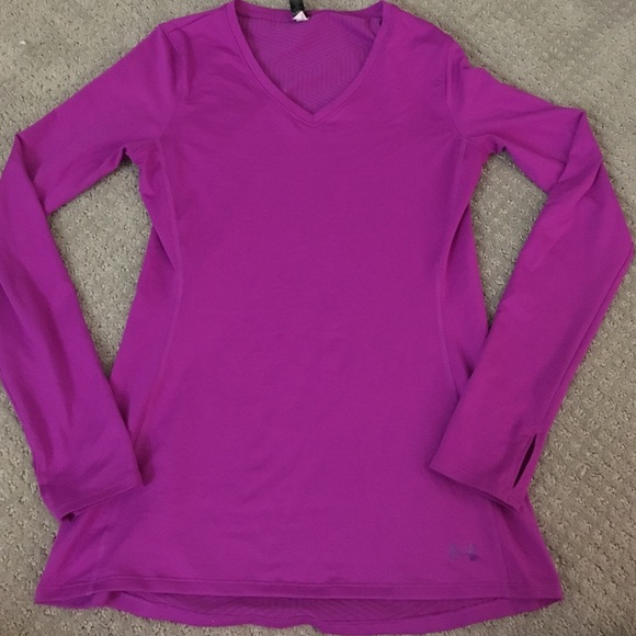 Work Out Long Sleeve