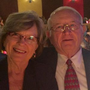 Meet your Posher, Anne