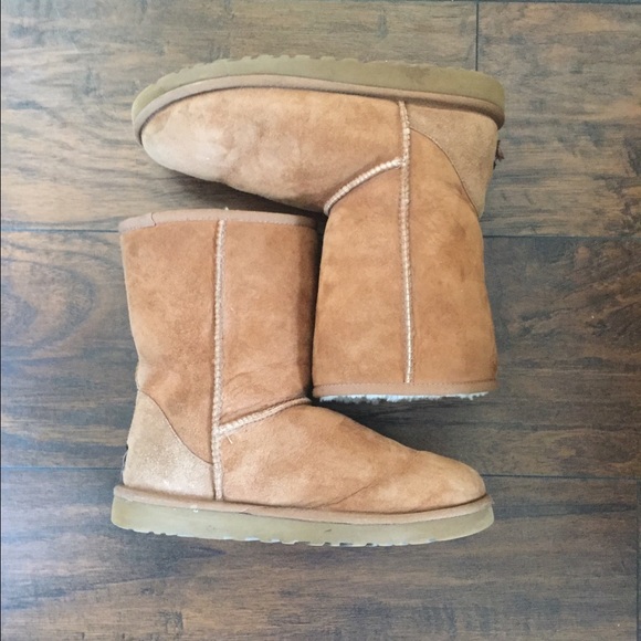 UGG Shoes - Uggs (8)