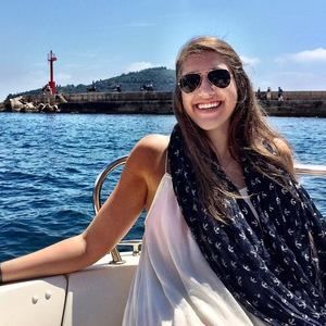 Meet your Posher, Kellie