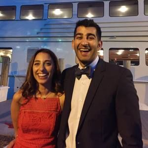 Meet your Posher, Niki