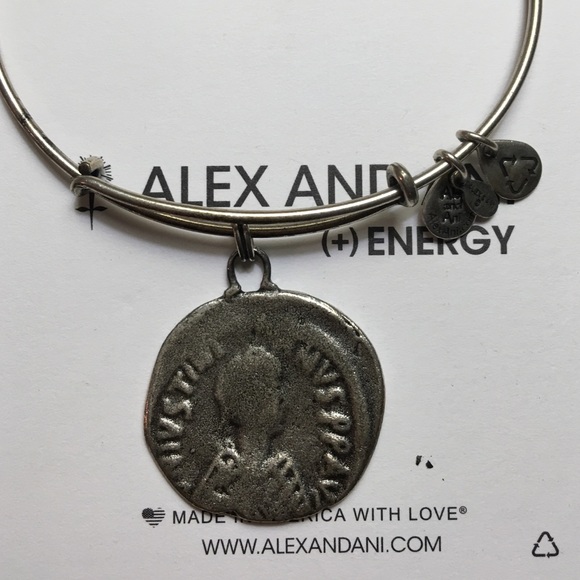 Alex & Ani bracelet