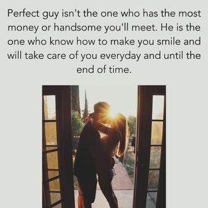 Meet your Posher, Georgina