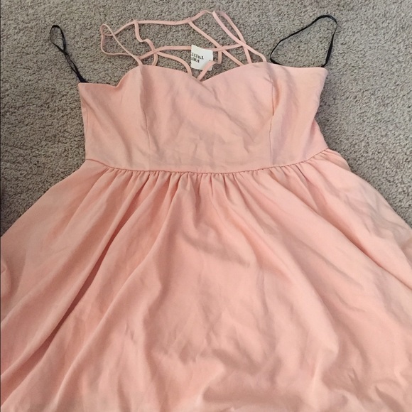 Brand New with tags Forever 21 Dress