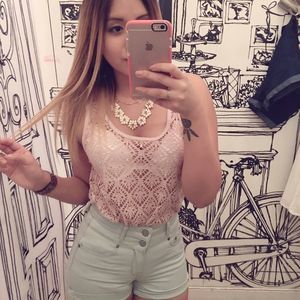 Meet your Posher, Carmen