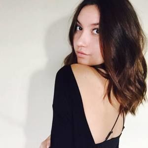 Meet your Posher, Nami