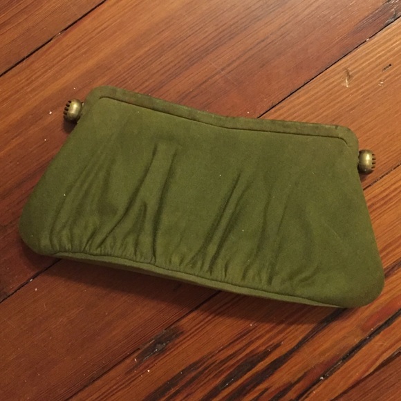 Vintage 1950's/1960's Garay Clutch