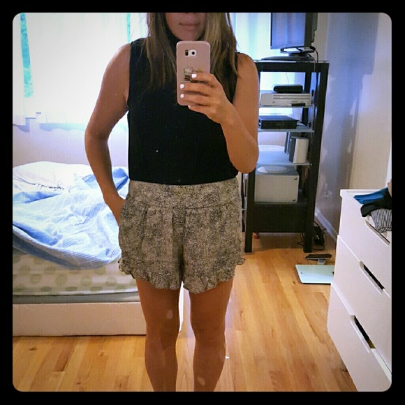 Dress Shorts