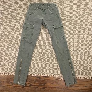 JBrand jeans