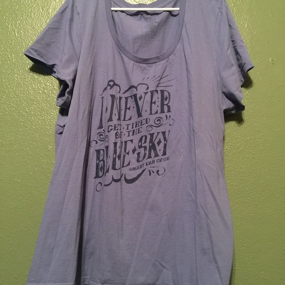 Torrid graphic tee