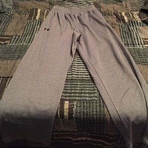 Athletic sweatpants