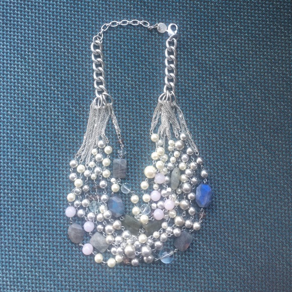 Stella & Dot necklace