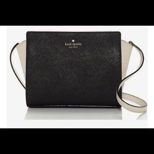 Kate Spade Cedar Street Hayden Crossbody