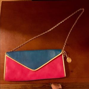 Adorable Big Buddha purse