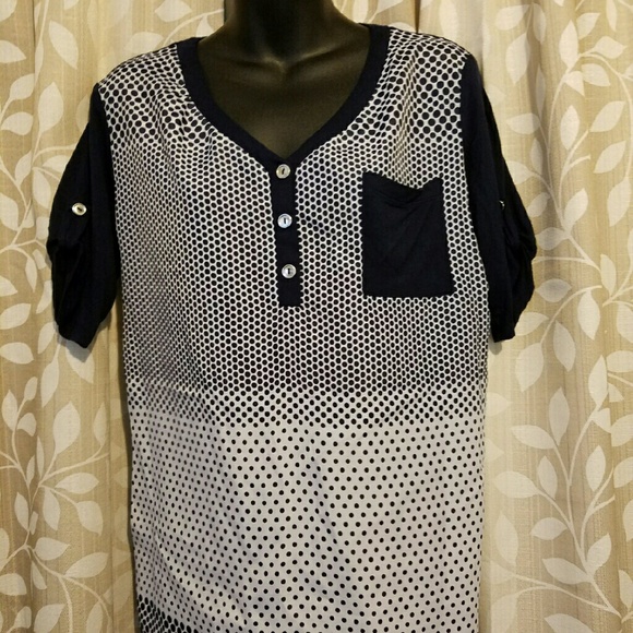PerSeption shirt