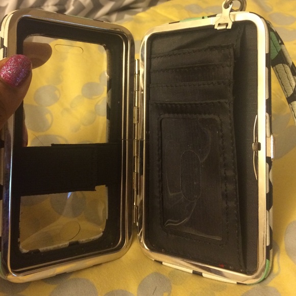 Wallet/ Phone Case - Picture 3 of 3