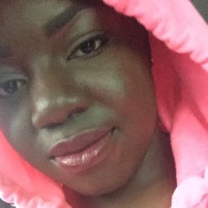 Meet your Posher, Omobolaji