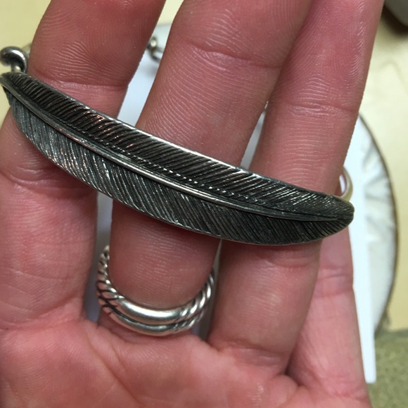 Alex & Ani bracelet - Picture 2 of 3