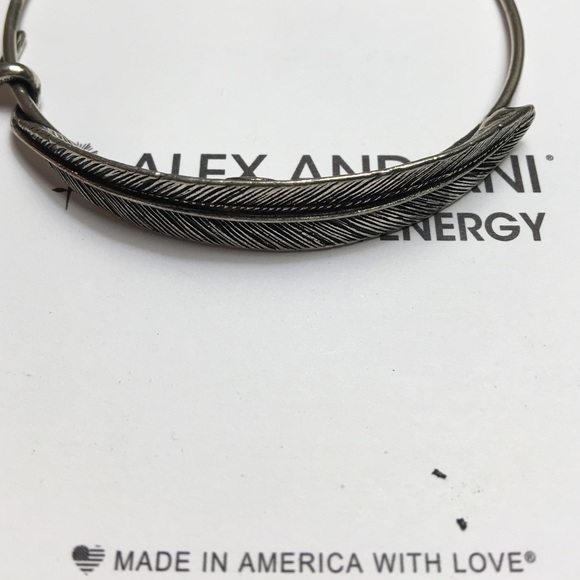 Alex & Ani bracelet - Picture 3 of 3