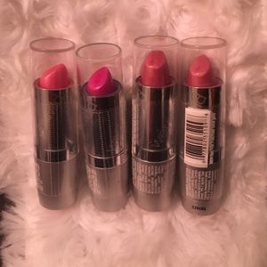 Lip sticks