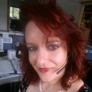 Meet your Posher, Suzie