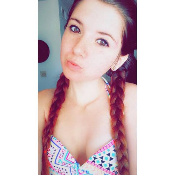 Meet your Posher, Tonya