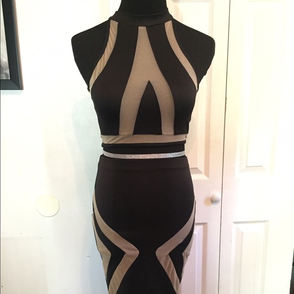 Livv Black 2pc - Picture 2 of 4