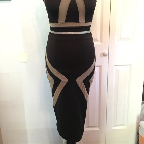 Livv Black 2pc - Picture 3 of 4