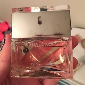 Michael Kors perfume