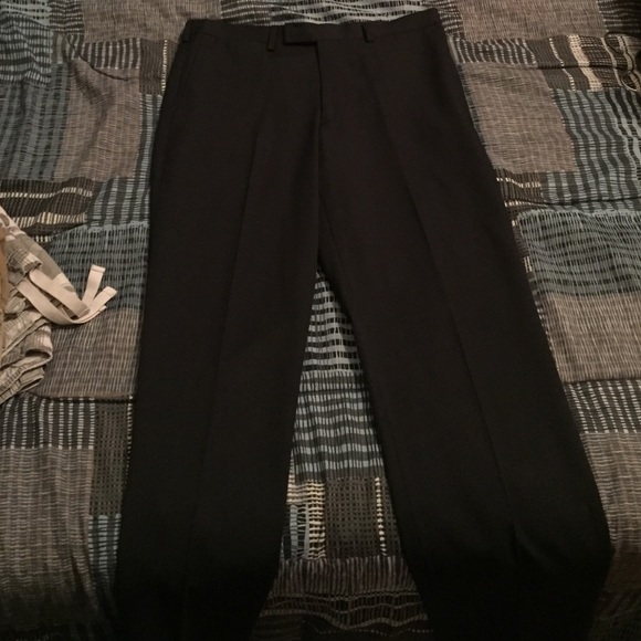Men's dress pants