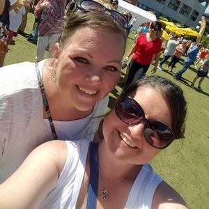 Meet your Posher, Misty