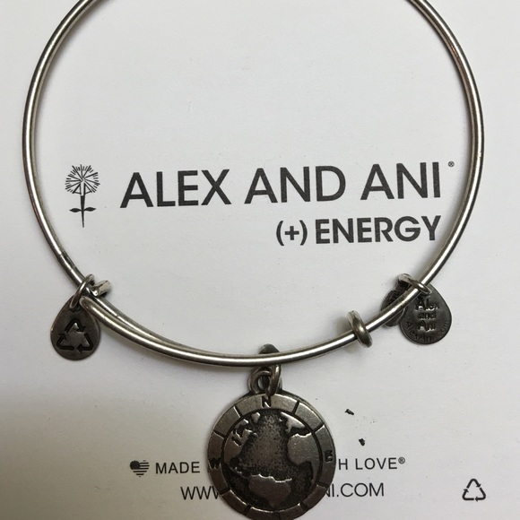 Alex & Ani bracelet