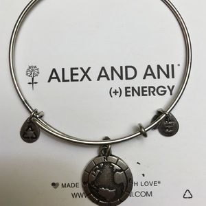 Alex & Ani bracelet