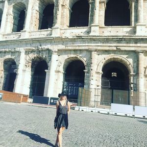 Meet your Posher, Squid