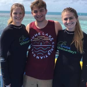 Meet your Posher, Katy