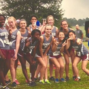 Meet your Posher, Anne