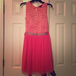 Short As You Wish Dress