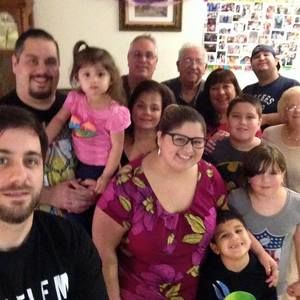 Meet your Posher, Michele