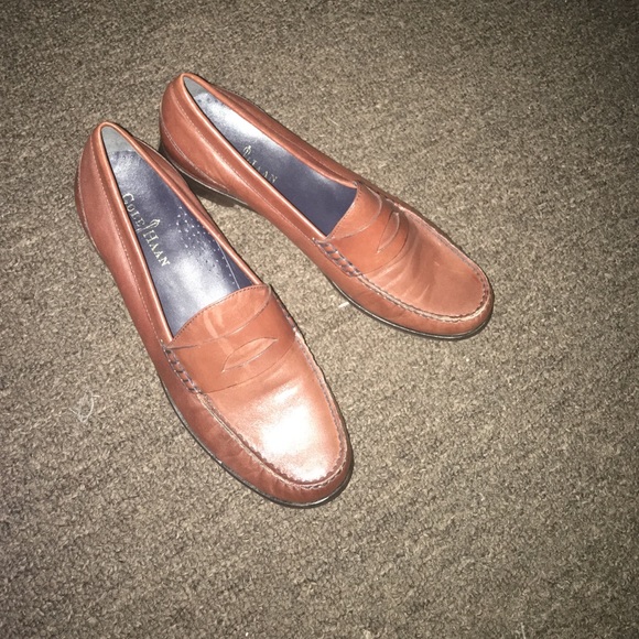 Cole Haan