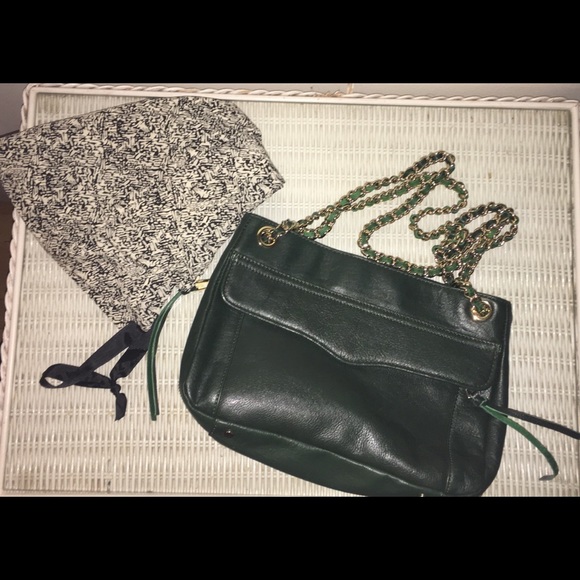 Rebecca Minkoff Swing shoulder bag