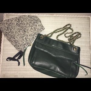 Rebecca Minkoff Swing shoulder bag