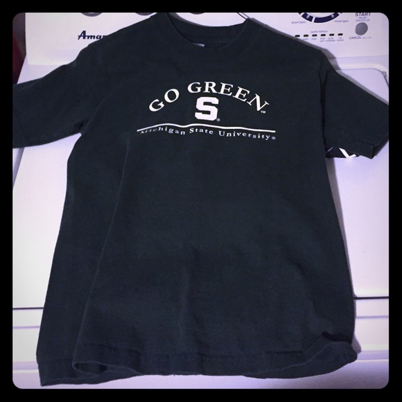 MSU children's T-Shirt