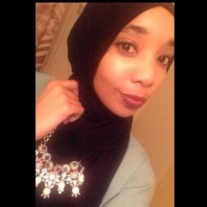 Meet your Posher, Ikram