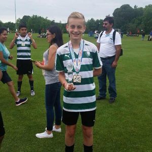 Meet your Posher, Christina